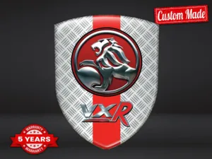 Vauxhall Autocollants Bombés Universel Qualité Pro Supérieure